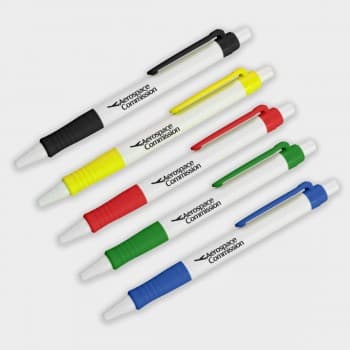 Green & Good Bio Pen Solid - Biodegradable