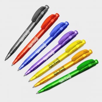 Green & Good Indus Pen - Biodegradable