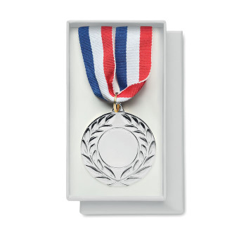 Medal 5cm Diameter