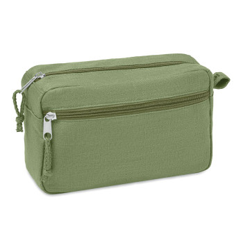 Hemp Toilet Bag Hemp 200 Gr/m²