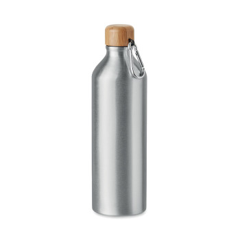 Aluminium Bottle 800ml