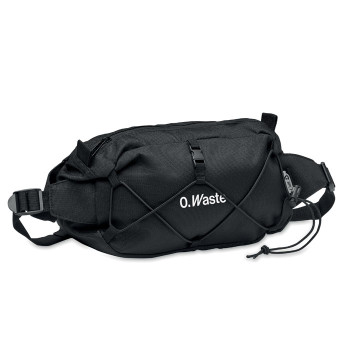 Waist Bag In 600D RPET