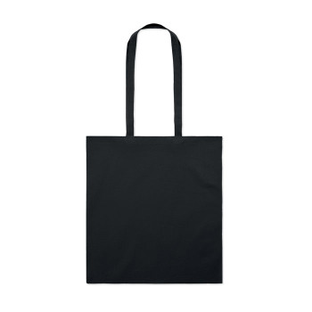 Organic Cotton Shopping Bag EU