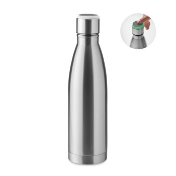 Double Wall Stainless Steel Bottle 500ml