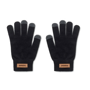 RPET Tactile Gloves