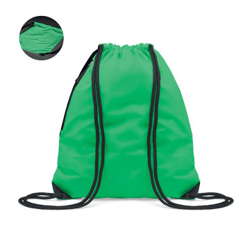 Brightning Drawstring Bag