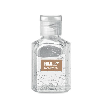 Hand Cleanser Gel 30ml