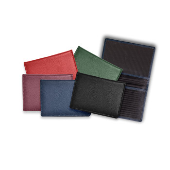 Chelsea Leather Multi Purpose Card Holder