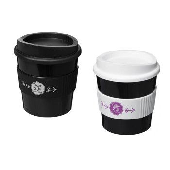 Americano Primo Tumbler With Grip 250ml