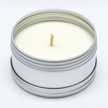 100g Scented Tin Candle