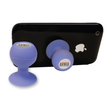 Silicone Ball Phone Stand