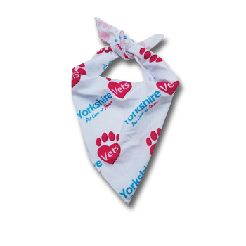 Dog Bandana