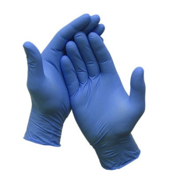 Nitrile Gloves