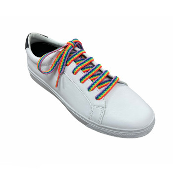 Rainbow Shoelaces