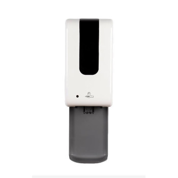 Wall Mounted Soap Dispenser