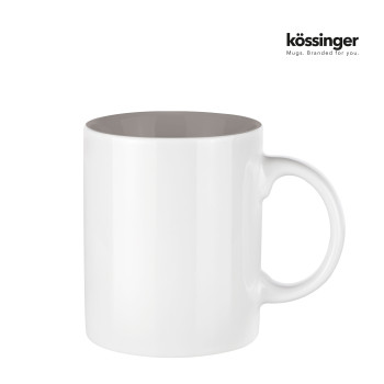 Kossinger Carina Inside Stoneware Mug