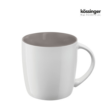 Kossinger Ennia Inside Modern Stoneware Mug