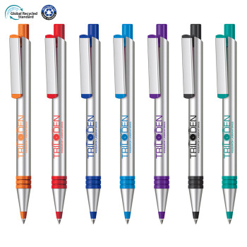 Virtuo Recycled Ball Pen