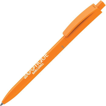 Qube Recycling Ball Pen