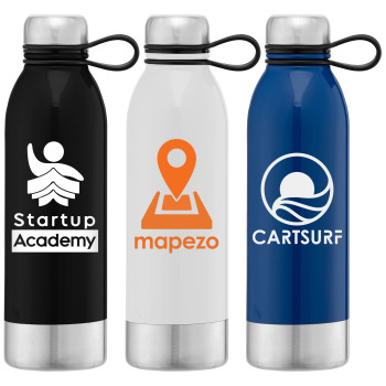 Sydney Stainless Sports Bottle 750ml