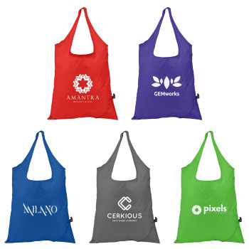 Promotional Foldable Bags