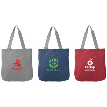 Superior Shopping Tote Bag 300D Polyester