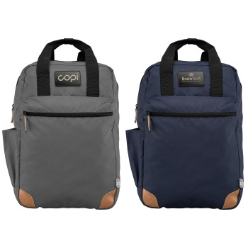 Navigator collection RPET 300D Backpack