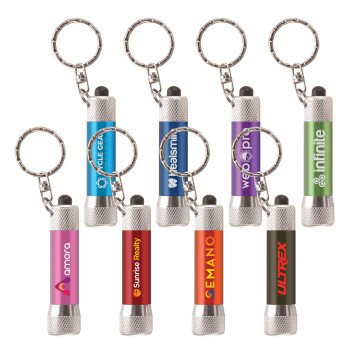 Printed Unusual Keyrings