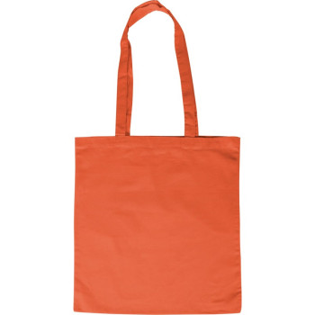 Eco Friendly Cotton Shopping Bag