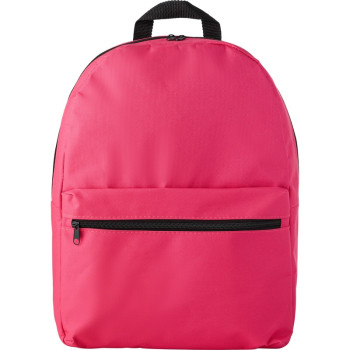 Polyester (600D) Backpack