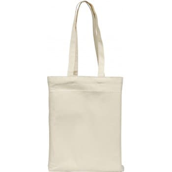 Groombridge 10oz Cotton Canvas Tote