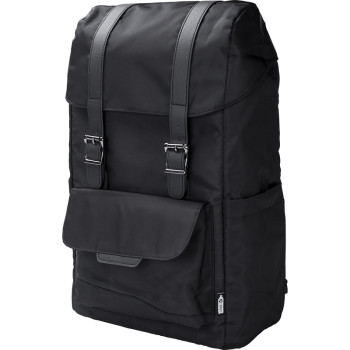 Rpet Water Repellent Backpack