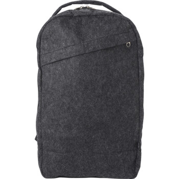 Rpet Felt Backpack