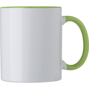 Ceramic Mug 300ml