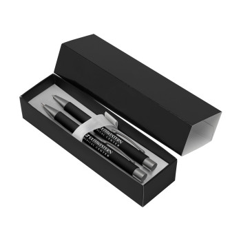 Bowie Pen & Pencil Gift Set