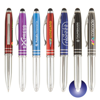 Brando Shiny Stylus Pen