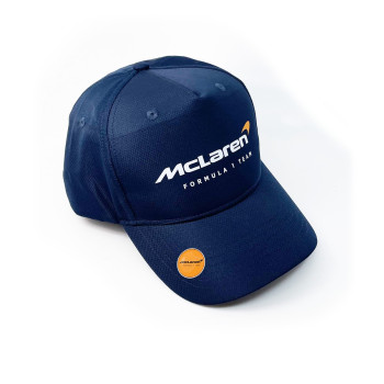 Ball Marker Golf Cap Printed