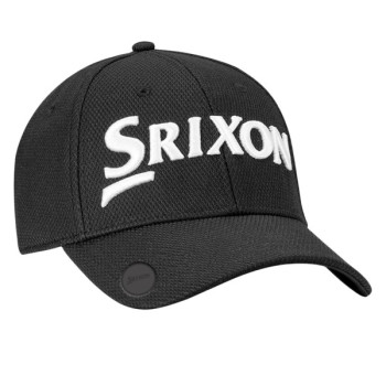 Srixon Ball Marker Golf Cap Embroidered