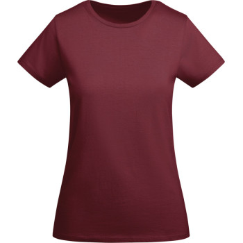 Breda Short Sleeve Women's T-Shirt