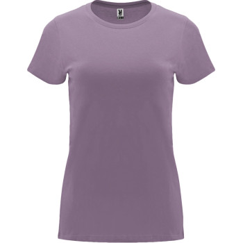 Capri Short Sleeve Women's T-Shirt