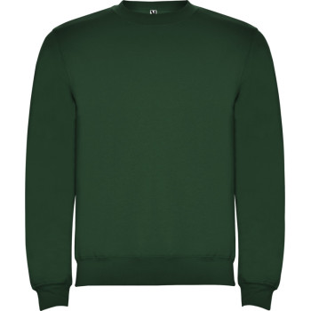 Clasica Unisex Crewneck Sweater