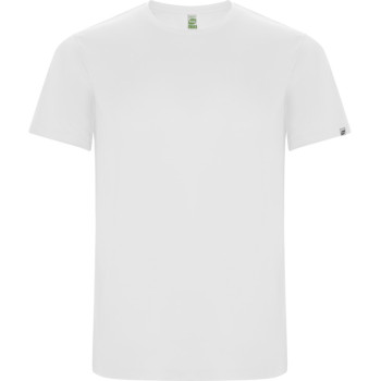 Imola Short Sleeve Men's Sports T-Shirt