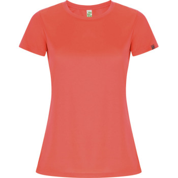 Imola Short Sleeve Women's Sports T-Shirt