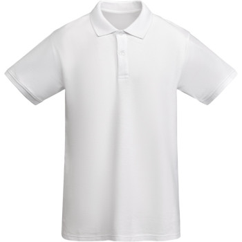 Prince Short Sleeve Men's Polo