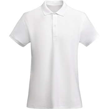 Prince Short Sleeve Women's Polo