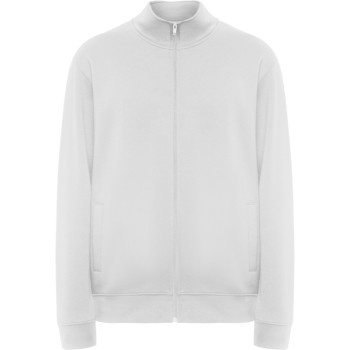 Ulan Unisex Full Zip Sweater