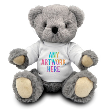 Jointed Soft Toy Archie Teddy Bear