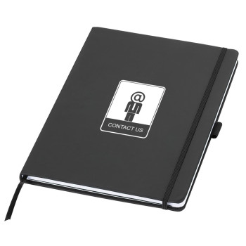 Agenda A4 Notebook