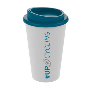 Premium Upcycling Travel Mug