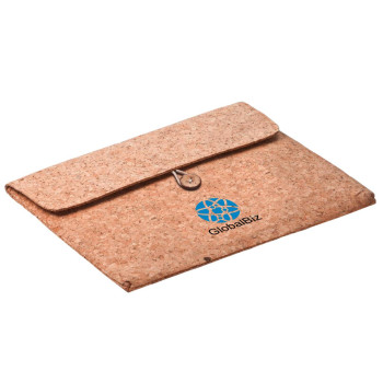 Cork Tablet PC Sleeve 10.1"